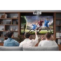 Projektor Optoma GT2000HDR