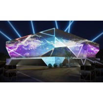 Projektor Epson EB-PI2120W