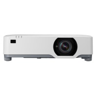 Projektor NEC P547UL