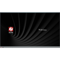 Monitor interaktywny Avtek TS 8 Easy 65