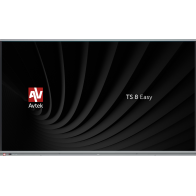 Monitor interaktywny Avtek TS 8 Easy 86