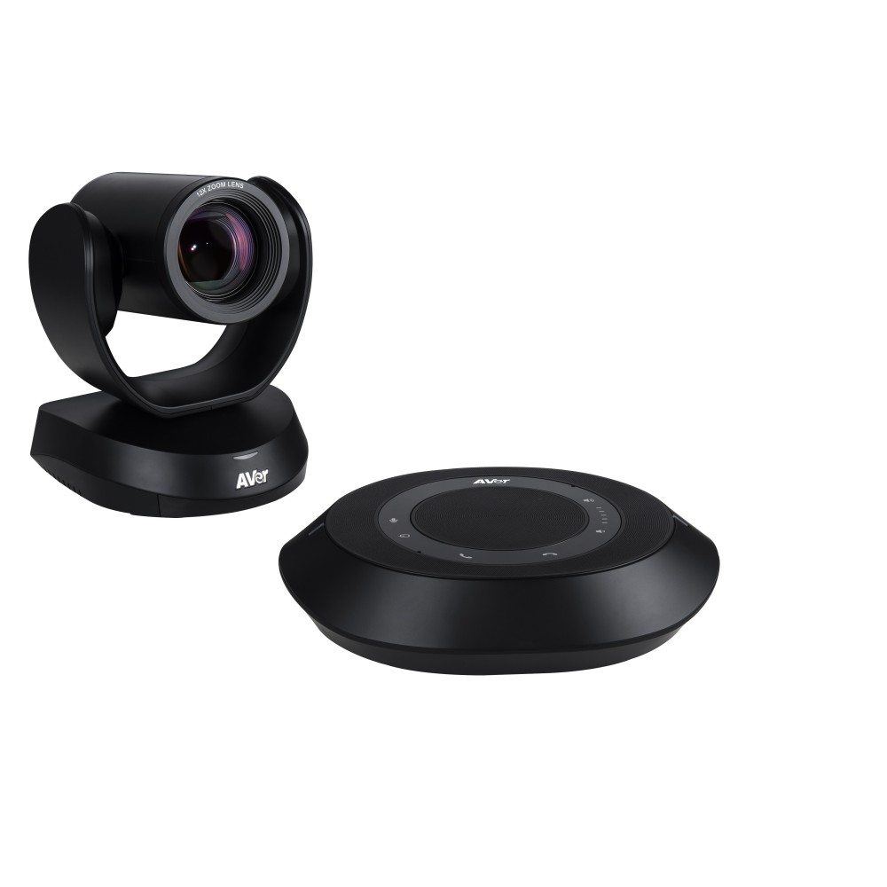 Zestaw do wideokonferencji AVer VC520 Pro2