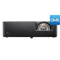Projektor Optoma ZU507TST