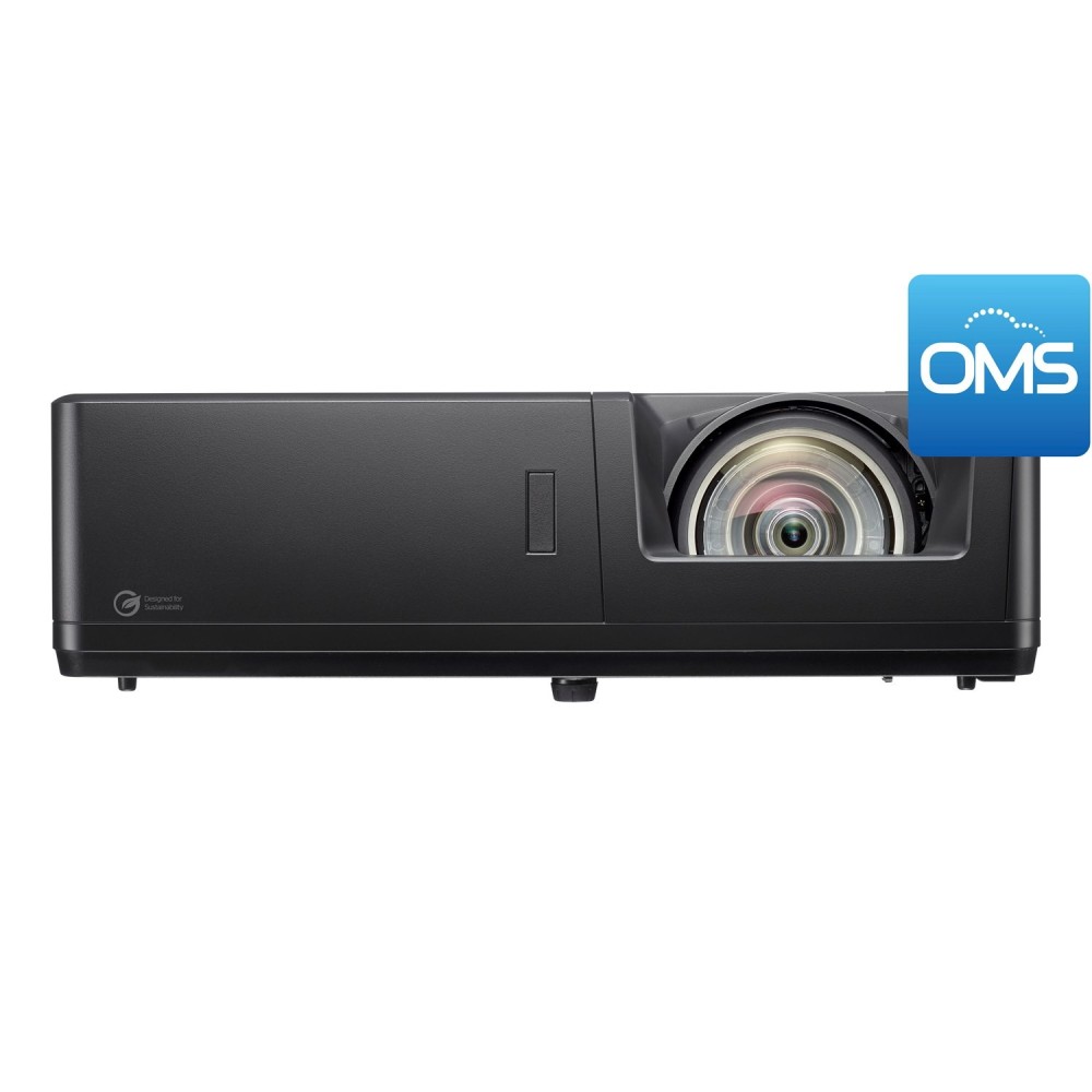 Projektor Optoma ZU507TST