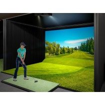Projektor Optoma ZU507TST