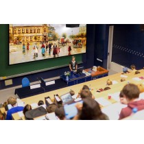 Projektor Optoma ZU507TST