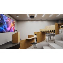 Projektor Optoma ZK608TST
