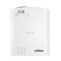 Projektor Vivitek DU4771Z-WH