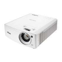 Projektor Vivitek DU4771Z-WH