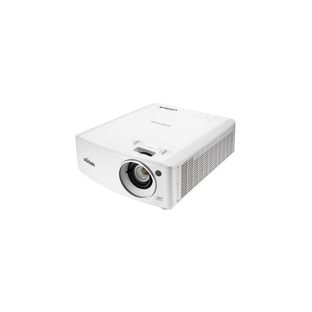 Projektor Vivitek DU4771Z-WH