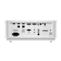 Projektor Vivitek DU4771Z-WH