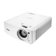 Projektor Vivitek DU4871Z-WH