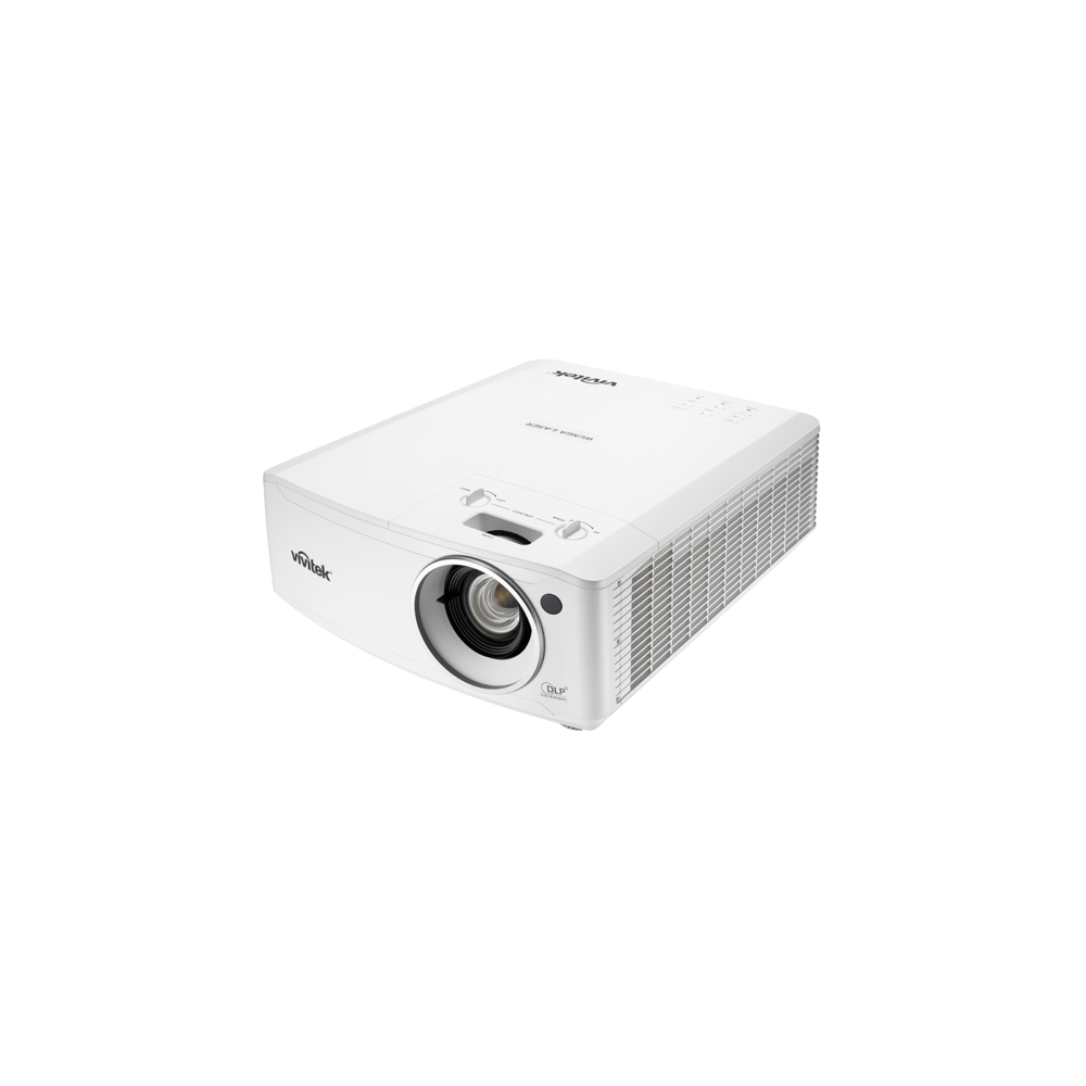 Projektor Vivitek DU4871Z-WH