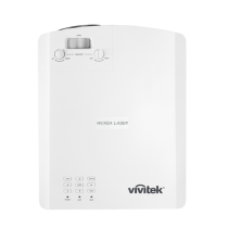 Projektor Vivitek DU4871Z-WH