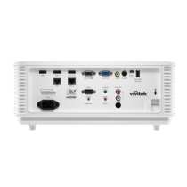 Projektor Vivitek DU4871Z-WH