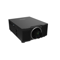 Projektor Vivitek DU9900Z-BK