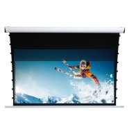 Ekran elektryczny Adeo Rugby Pro Tensio Classic 212x133 (16:10)