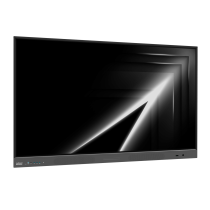 Monitor interaktywny myBoard GREY ARROW 65 UHD 4K z Androidem 13.0