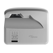 Projektor Optoma ZU500USTe