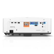 Projektor do kina domowego BenQ LU930