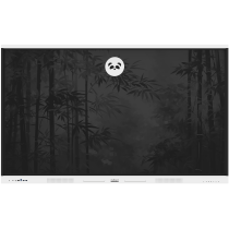Monitor interaktywny myBoard PANDA 65 UHD 4K z Androidem 13.0