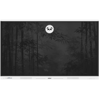 Monitor interaktywny myBoard PANDA 65 UHD 4K z Androidem 13.0