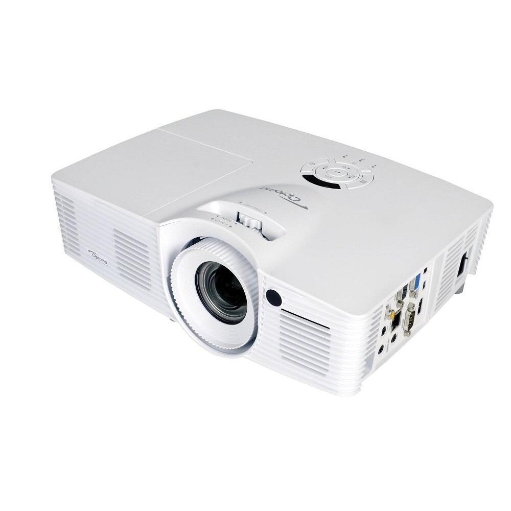 Projektor Optoma EH416e