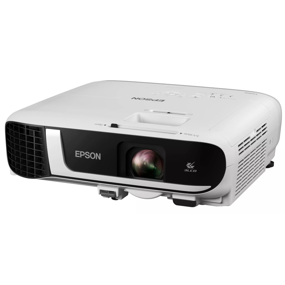 Projektor multimedialny Epson EB-FH52