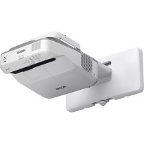 Projektor Epson EB-685W + uchwyt gratis