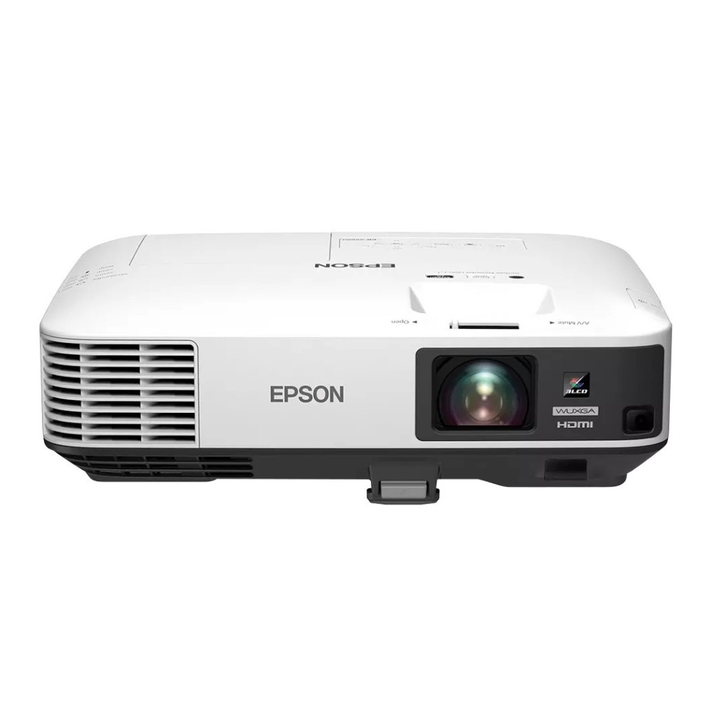 Projektor Epson EB-2250U + uchwyt gratis