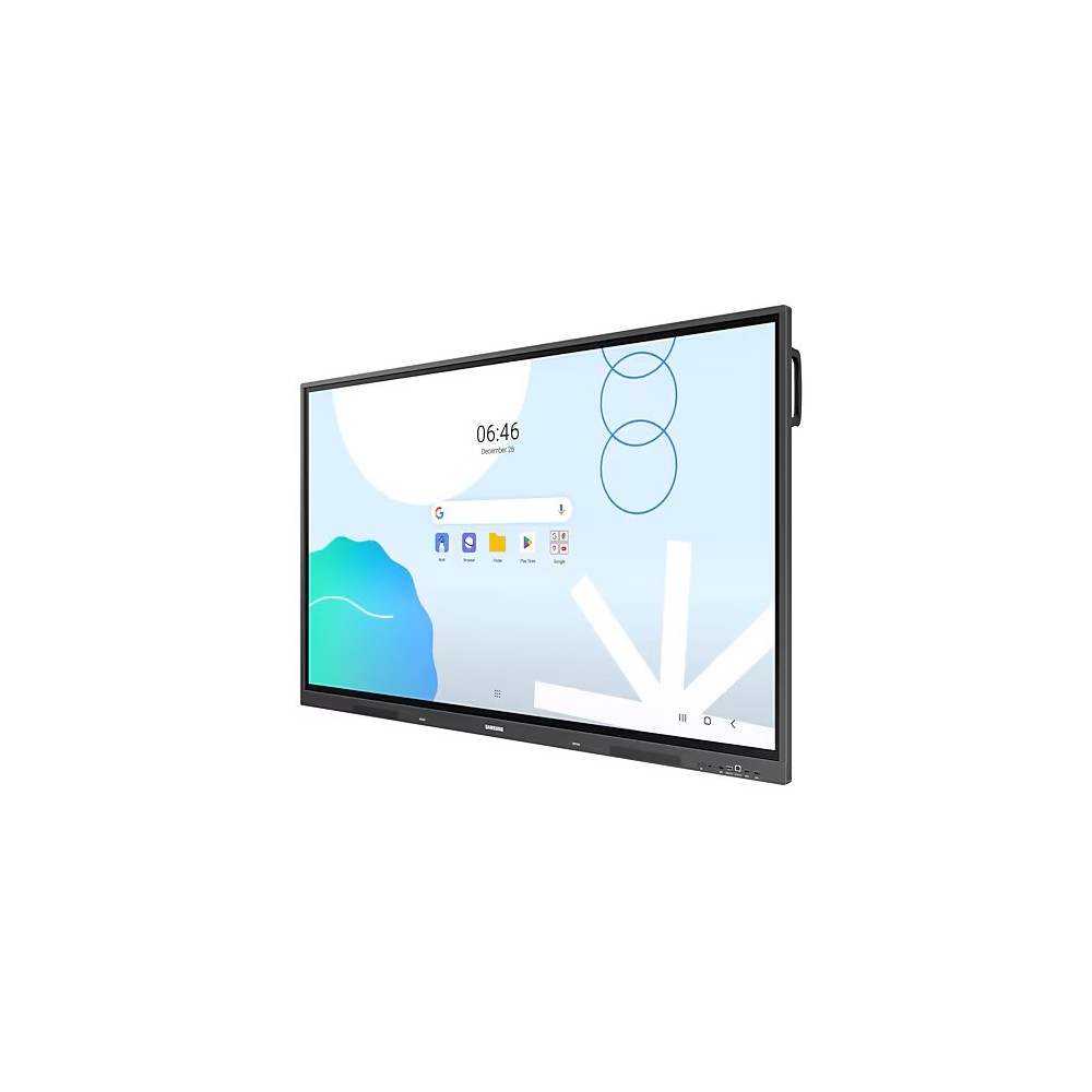Monitor interaktywny Samsung WAD 65