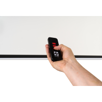 Ekran Avtek Business Electric 200