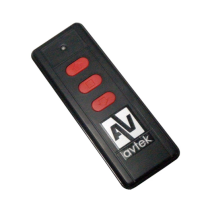 Ekran Avtek Business Electric 200
