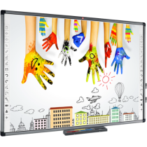 Tablica interaktywna Avtek TT-BOARD 80 Pro | 4:3