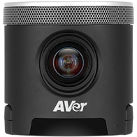 Kamera USB AVer Cam340+