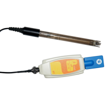 Czujnik pH z normalną elektrodą z adapterem