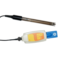 Czujnik pH z normalną elektrodą z adapterem