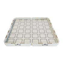VEX 123 czerwony Plus