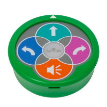 VEX 123 zielony Plus
