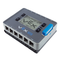 VEX IQ Mózg Robota