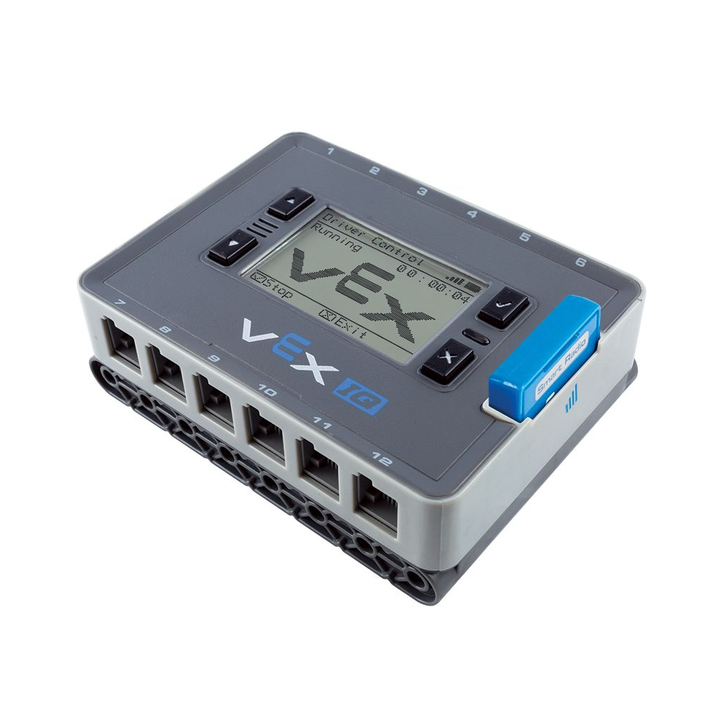 VEX IQ Mózg Robota