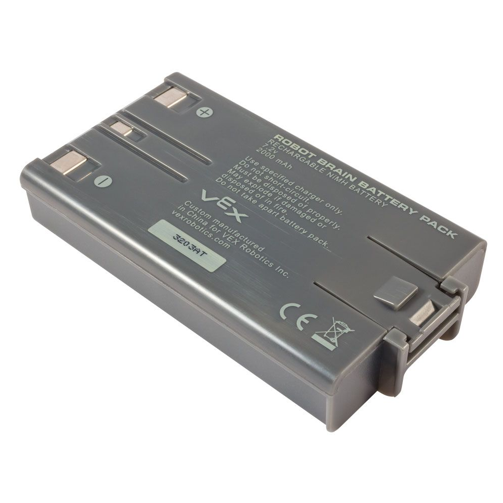 VEX IQ Bateria Robota 2000 mAh