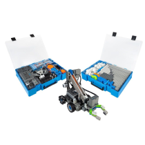 VEX IQ Zestaw edukacyjny (2 generacja)