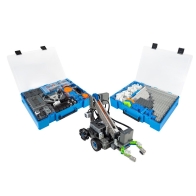 VEX IQ Zestaw edukacyjny (2 generacja)