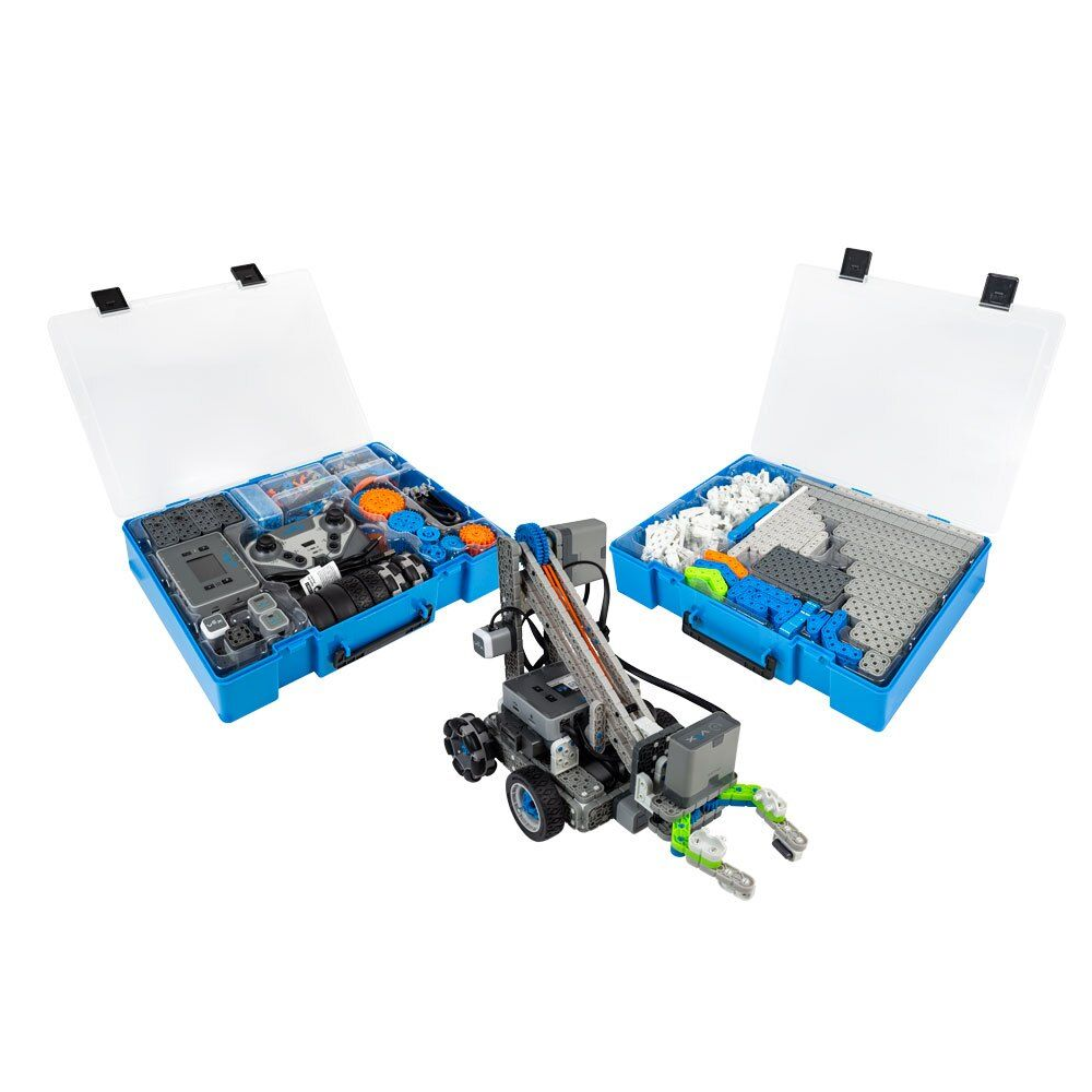 VEX IQ Zestaw edukacyjny (2 generacja)