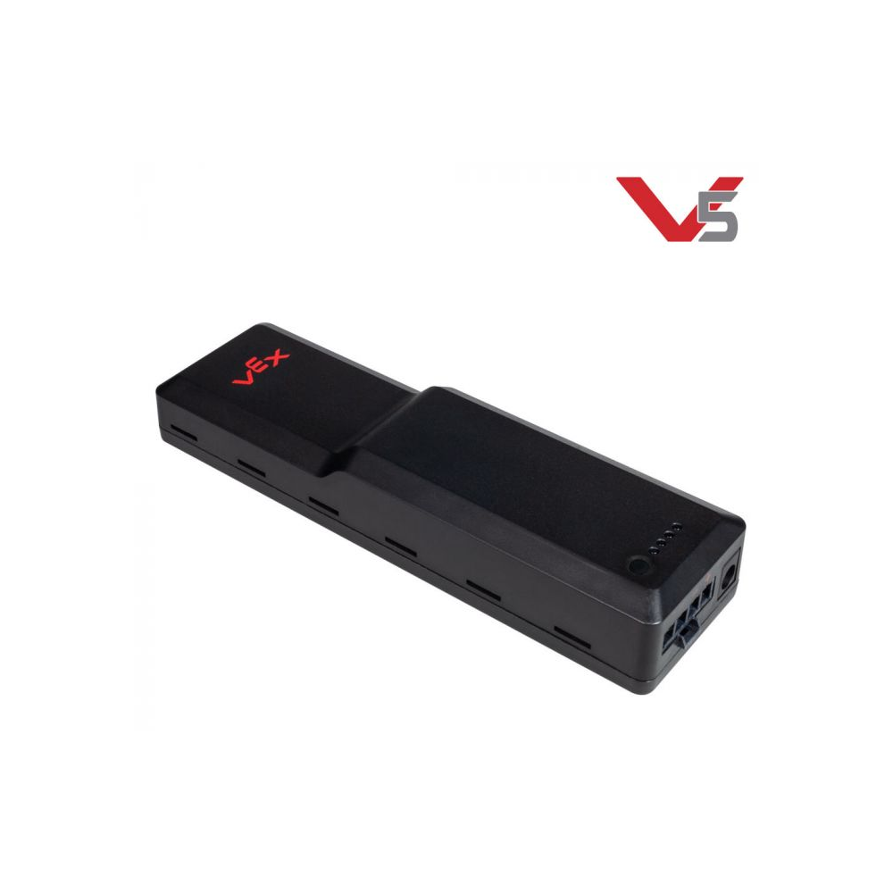 VEX V5 Bateria litowo-jonowa 1100 mAh