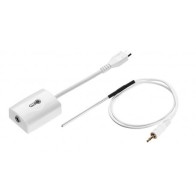 Sonda stalowa do pomiaru temperatury