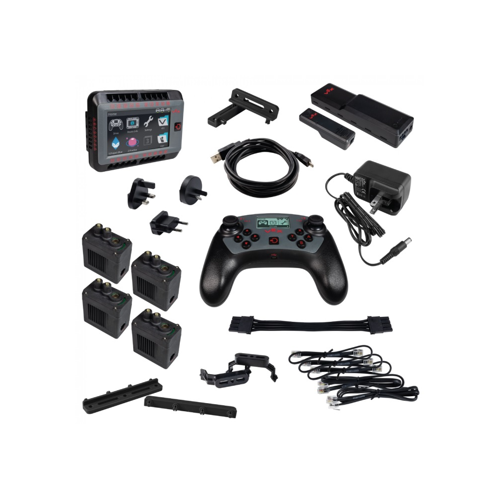 VEX V5 Konkursowy Starter Kit