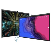 Monitor interaktywny Newline VEGA TT-8622Z 86"