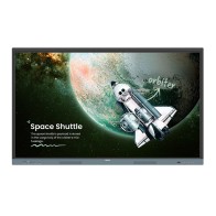 Monitor interaktywny BenQ RE8604 86